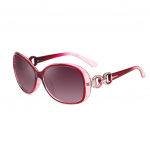 Mood Naised Meeste Topelts&otilde;rmus Dekoratsioonivarjud P&auml;ikeseprillid Integreeritud UV-prillid One Size