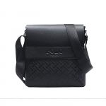 Nahast kontorikott meestele &auml;ri&otilde;lakott messenger kott vertikaalne ruudukujuline crossbody kotid maskuliinne kuju