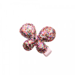 Beebid, lapsed, t&uuml;drukud, lapsed, l&auml;ikivad printsess, litrid, t&auml;ht-s&uuml;da, liblikas, juukseklamber One Size