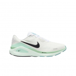 Nike Structure 26 Valge Vaevu Roheline Naiste Tossud Must M&uuml;ndivaht Suurt&uuml;kk HJ1101-100 36