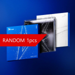 TOMORROW X TOGETHER &ndash; T&auml;he peat&uuml;kk: KOOS Random 1pcs