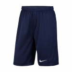 Nike Dri-Fit Park III Moodsad Mugavad Trendikad Lihtsad Noorte L&uuml;hikesed P&uuml;ksid Meeste l&uuml;hikesed p&uuml;ksid S&uuml;gavsinine IB8681-410 XS