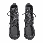 Pikad Ghillie Brogues Nahast Brogued &Scaron;oti Kilti Kingad Oxford Saapad Kiltide jaoks &Scaron;oti riietus EU 40 must