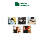TXT - T&auml;he peat&uuml;kk: KOOS (Sooloversioon) Random 1