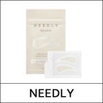 [NEEDLY] (bo) Eye Patch (17mg*4patches) 1 Pack