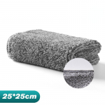 10 tk mikrokiust k&ouml;&ouml;gir&auml;tikute komplekt, bambusest tulekindlad k&auml;ter&auml;tikud k&ouml;&ouml;gisalvr&auml;tikule Pehme n&otilde;udepesulapp, imav puhastuslapp 1 PCS