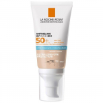 La Roche-Posay Anthelios Uvmune 400 toonitud niisutav p&auml;ikesekaitsekreem SPF50+ 50 ml