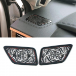 Siseaksessuaarid Haval Jolion 2024 2024 jaoks Auto Armatuurlaud AC V&auml;ljalaskeava Tuulutusava Stereoheli K&otilde;lar Heli Stiil Raamikate Liist