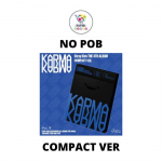 Vali POB COMPACT Ver Stray Kids 4. album KARMA No POB COMPACT Ver