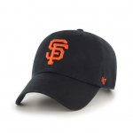 Nokam&uuml;ts - 47 Brand - San Francisco 49ers - Vintage - Must - &Uuml;ks suurus must