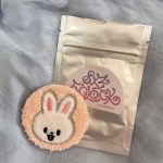 SKZOO SALAJANE LUKU N&Ouml;&Ouml;P - SKZ 5'CLOCK Leebit