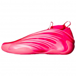 Adidas Harden Vol. 9 Flamingo roosat meeste tossu Beam-Pink Lucid-Pink KJ6128 41⅓