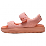 Nike Calm Sandaal SE Aprikoosikivi Naiste Tennised Roosa HJ9000-800 35.5