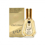 Oud Mood Eau de Parfum 50ml Ard Al Zaafaran