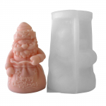 J&otilde;uluvana k&uuml;&uuml;nlavorm &Uuml;ksikasjalik j&otilde;uluvana k&uuml;&uuml;nla silikoonvorm ainulaadsete j&otilde;uluk&uuml;&uuml;nalde loomiseks 5069