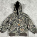 Uus Ameerika Retro Vabaaja &Uuml;legabariidiline Huppar Meeste Hip-hop Punk Lehe Camouflage T&otilde;mblukuga Huppar Trendikas Br&auml;nd Y2K Streetwear Jakk S