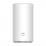 Mijai Xiaomi Nutikas Steriliseeriv Niisutaja S Kodu Kontor Madala M&uuml;ratasemega Niisutaja UV-C Steriliseerimine 4,5L Suur Mahutavus valge