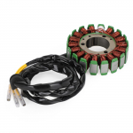 Frezon Mootorratta Magnetiline Stator Generaatori Stator Suzuki GSX400F Katana 400 1981-1983/1999 31401-33220 31401-33221