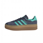 adidas Gazelle Bold Shadow Navy Acid Mint Naiste tossud Sinine Legend-Tindi JQ6437 40