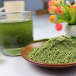 250g k&ouml;&ouml;giviljapulbreid - ORGAANILINE Puhas 100% ODRAHEIN V&Auml;RSKE Toidulisand 500g