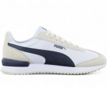 Puma R78 Wind MU - Herren Sneakers Schuhe Wei&szlig; 400695-08 ORIGINAL EU 40 UK 6.5