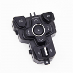 Parempoolne roolil&uuml;liti nupukate kate 23154419 Sobib Buick Regal Lacrosse 14-16 jaoks