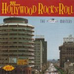 CD ERINEVAD - More Holly Wood Rock 'N' Roll CDCHD494 Ace 1994 UK Rock