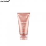 MEDICUBE Kollageeni &Ouml;ine K&uuml;lmmask 75ml 01 Collagen Night Wrapping Mask