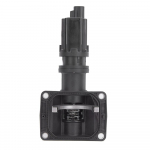 Esidifferentsiaali 4WD lukustuse telje ajam 600-399 Sobib Dodge Ram 1500 2008-16 jaoks