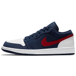 Air Jordan 1 Low USA Meeste Tossud Sinised CZ8454-400 40.5