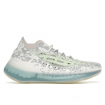 Adidas Yeezy Boost 380 Alien Blue Unisex tossud Valge GW0304 36