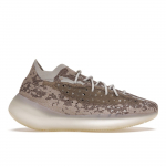 Adidas Yeezy Boost 380 Pyrite Unisex tossud Hall GZ0473 36