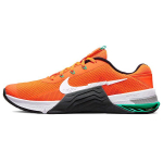 Nike Metcon 7 Total Orange Clear Emerald Meeste tossud Dark-Smoke-Grey White CZ8281-883 41