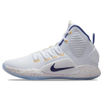 Nike Hyperdunk X EP Valge Regency Lilla Meeste Tossud DZ2775-151 40.5
