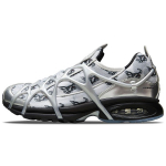 Nike Air Kukini Mighty Swooshers Meeste tossud Hallid Photon-Dust University-Red DX6053-060 44.5