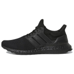 Adidas UltraBoost 1.0 DNA Triple Black Meeste tossud Core-Black Beam-Green HQ4199 40⅔