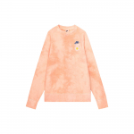 Nike Spordir&otilde;ivad Tie-Dye Daisy Tikandiga Meeste Pusa Punane DM5011-693 L
