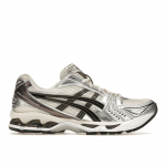 Asics Gel Kayano 14 H&otilde;bedane Kreem Uniseks Tossud Must 1201A019-108 37