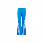 Adidas Originals Trefoil Spice Girls Laiuvoolne Kitsas L&otilde;ikega Spordip&uuml;ksid Naistele Alaosad Sinine IV9326 S