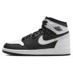 Air Jordan 1 Retro High OG GS Must Valge 2.0 Laste Tossud FD1437-010 36