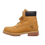 Timberland Premium Series Mugavad Mitmek&uuml;lgsed L&uuml;hikesed V&auml;lisjalatsid Meeste saapad Kollane 10061M 43.5