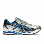 Asics Gel Nimbus 10.1 Valged Directoire Sinised Unisex tossud 1203A543-101 41.5