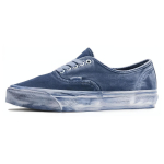 Vans Premium Authentic 44 Dress Blues Unisex tossud Dress-Blues-Navy VN000CQALKZ 40