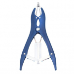 &Otilde;hupallilaiendustangid Litritega t&auml;itmine &Otilde;hupalli suu laiendaja &Otilde;hupallivenitaja Metallist t&auml;itmist&ouml;&ouml;riist DIY litrite konfeti t&auml;itmiseks