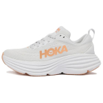 HOKA Bondi 8 Valge Cantaloupe Naiste Tossud 1127952-WLP 36