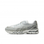 UNAFFECTED x ASICS Gel Kayano 20 Kreem Unisex Tossud J&auml;rvehall 1203A529-100 42