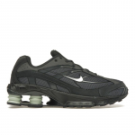 Nike Shox Ride 2 Raudhall Antratsiit Unisex Tossud Jade-Horizon HV2540-001 36.5