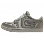 Air Jordan 1 Low Method of Make Satiinhall Naiste Tossud Keskmine Hall HF3969-002