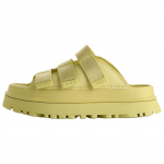UGG Goldenglow Sandaalid Moodsad Lihtsad EVA Kulumiskindlad Sandaalid Naiste Sandaalid Roheline 1167430-GLDN 39