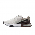 Nike Air Max Alpha Trainer 6 Platinum Tint College Grey Meeste Tossud Must Barely-Green FQ1833-008 39